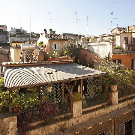 House Paganica Apartment Rome Exterior photo