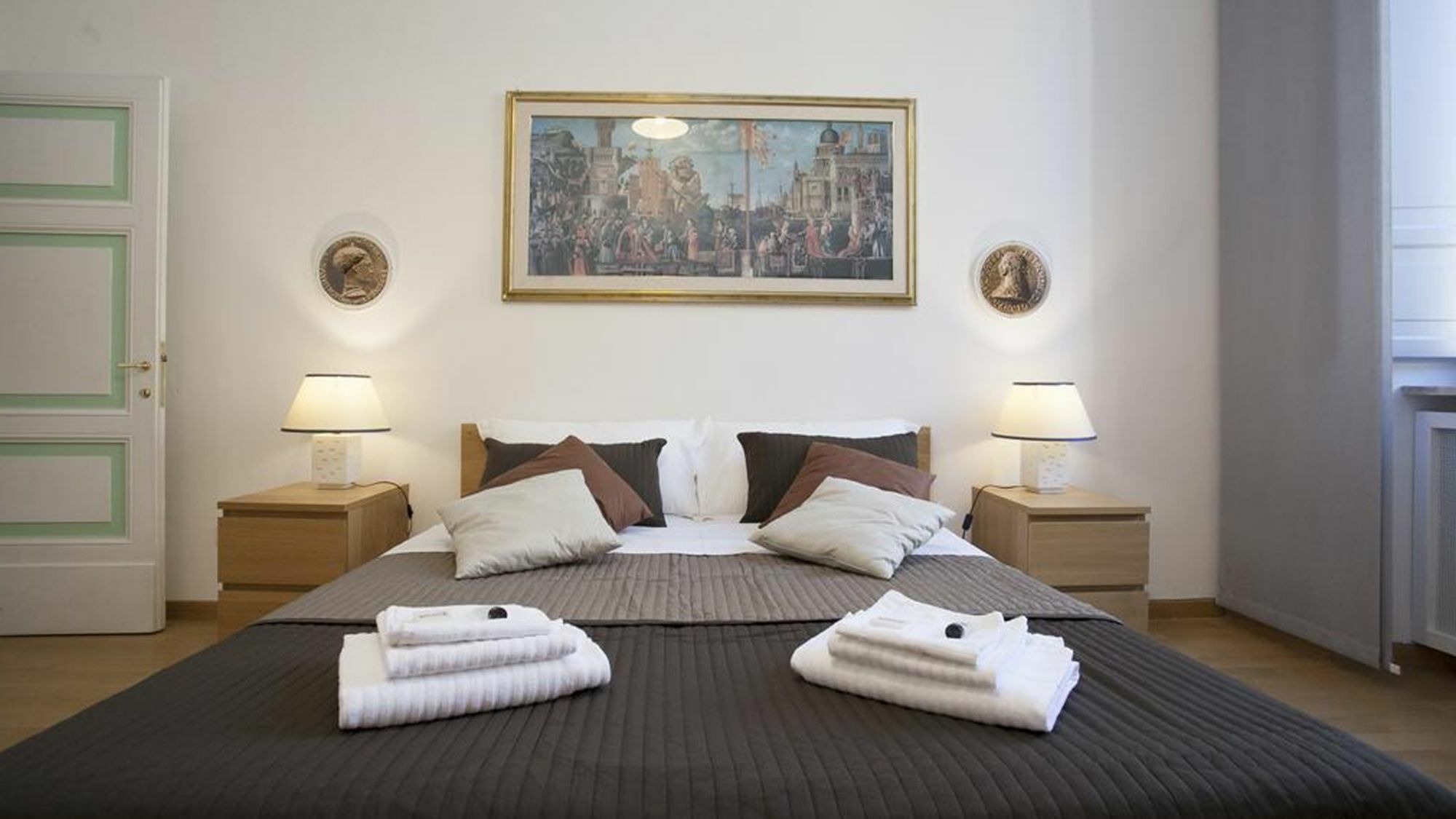 House Paganica Apartment Rome Exterior photo