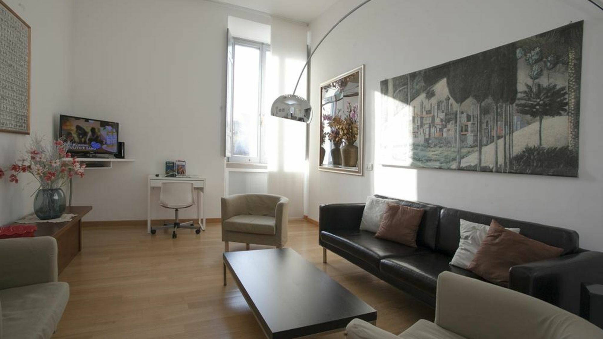 House Paganica Apartment Rome Exterior photo