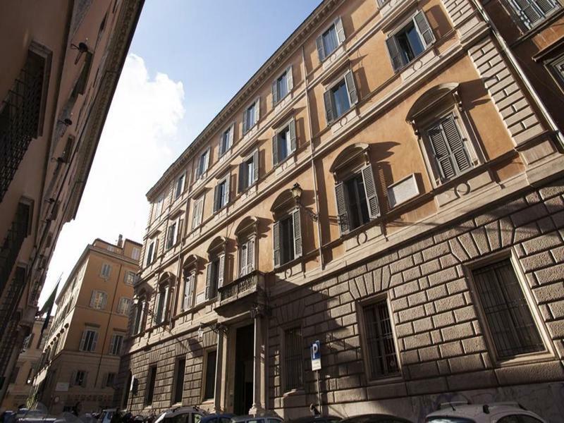 House Paganica Apartment Rome Exterior photo